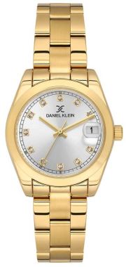 DANIEL KLEIN DK.3.10042-3 Kol Saati