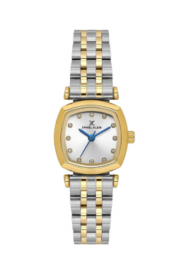 -DANIEL KLEIN-DK.3.10060-3-Kol Saati