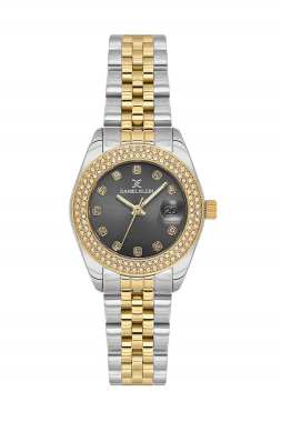 -DANIEL KLEIN-DK.3.10069-4-Kol Saati