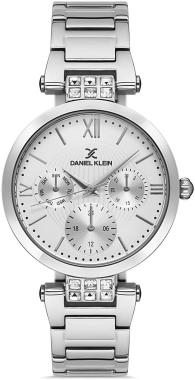  DANIEL KLEIN DK010704B-06 Kol Saati