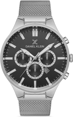  DANIEL KLEIN DK012160M-01 Kol Saati