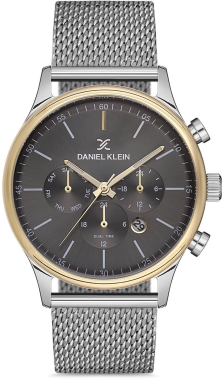  DANIEL KLEIN DK012602X-05 Kol Saati