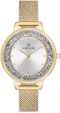  DANIEL KLEIN DK012624C-02 Kol Saati