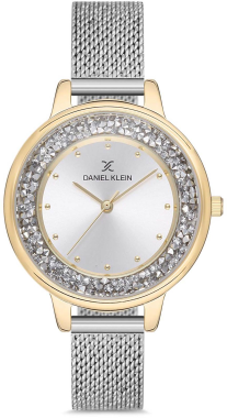  DANIEL KLEIN DK012624C-05 Kol Saati