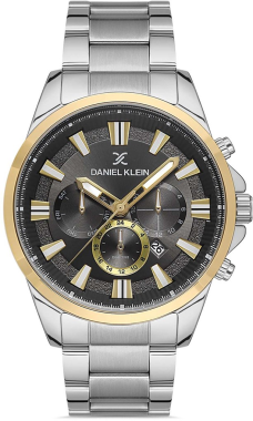  DANIEL KLEIN DK013853E-07 Kol Saati