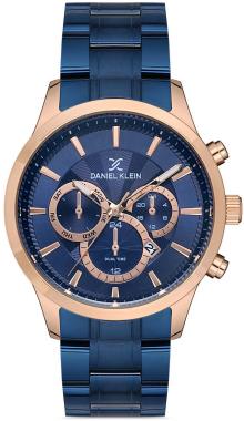  DANIEL KLEIN DK013859F-07 Kol Saati