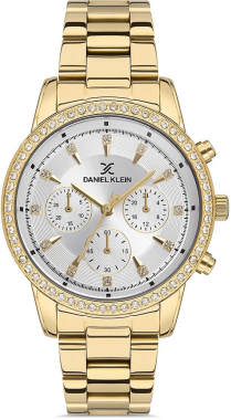  DANIEL KLEIN DK014063A-06 Kol Saati