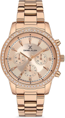  DANIEL KLEIN DK014063A-07 Kol Saati