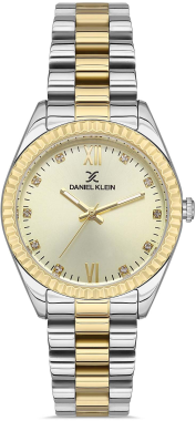  DANIEL KLEIN DKE.1.10011.6 Kol Saati