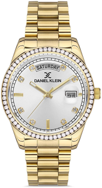  DANIEL KLEIN DKE.1.10013.2 Kol Saati