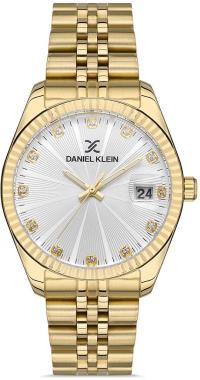  DANIEL KLEIN DKE.1.10037.2 Kol Saati