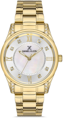  DANIEL KLEIN DKE.1.10071.2 Kol Saati