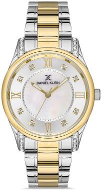  DANIEL KLEIN DKE.1.10071.4 Kol Saati