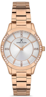  DANIEL KLEIN DKE.1.10075.4 Kol Saati