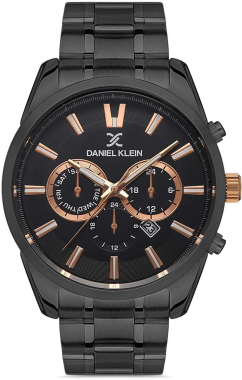  DANIEL KLEIN DKE.1.10099.5 Kol Saati