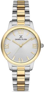  DANIEL KLEIN DKE.1.10117.4 Kol Saati
