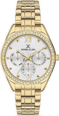  DANIEL KLEIN DKE.1.10122.2 Kol Saati