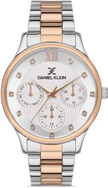  DANIEL KLEIN DKE.1.10125.3 Kol Saati