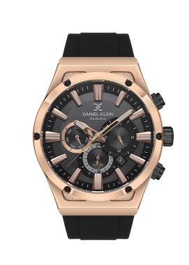 DANIEL KLEIN DKE.1.10447.5 Kol Saati