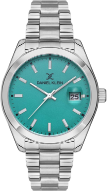  DANIEL KLEIN DKE.1.10455.6 Kol Saati