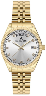  DANIEL KLEIN DKE.1.10661-4 Kol Saati