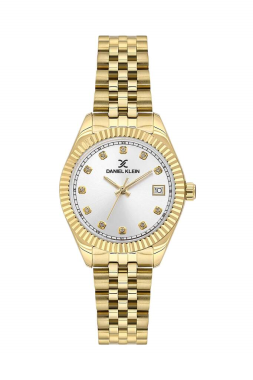  DANIEL KLEIN DKE.1.10826-2 Kol Saati