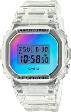  CASIO DW-5600SRS-7DR Kol Saati