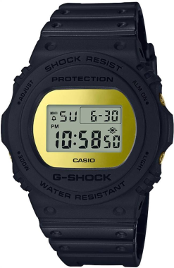  CASIO DW-5700BBMB-1DR Kol Saati