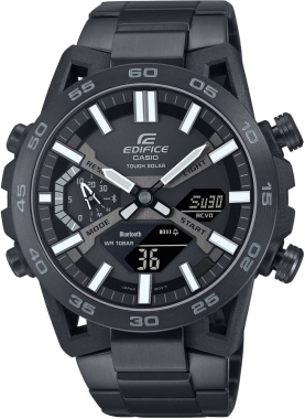  CASIO ECB-2000DC-1BDF Kol Saati