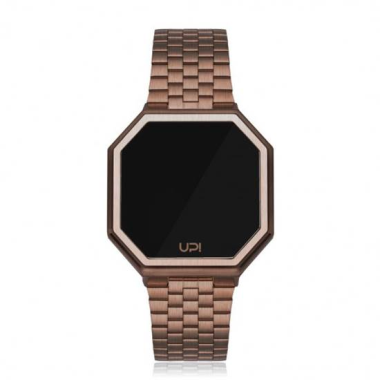  UPWATCH EDGE-CHOCOLATE Kol Saati
