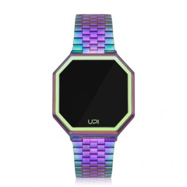  UPWATCH EDGE-COLORFUL Kol Saati