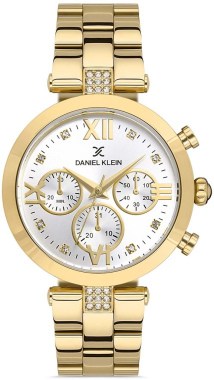  DANIEL KLEIN EDK.1.10001.1 Kol Saati