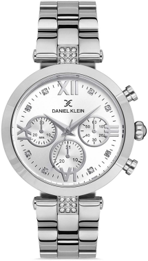  DANIEL KLEIN EDK.1.10001.2 Kol Saati