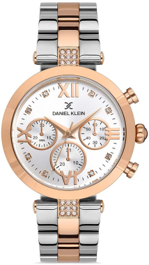  DANIEL KLEIN EDK.1.10001.3 Kol Saati