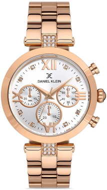  DANIEL KLEIN EDK.1.10001.4 Kol Saati