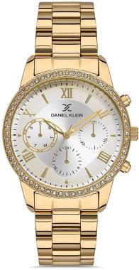  DANIEL KLEIN EDK.1.10004.3 Kol Saati