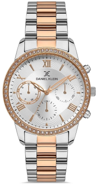  DANIEL KLEIN EDK.1.10004.4 Kol Saati