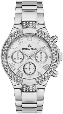  DANIEL KLEIN EDK.1.10043.7 Kol Saati