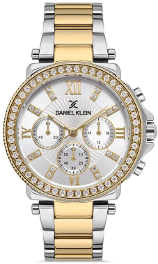  DANIEL KLEIN EDK.1.10052.4 Kol Saati