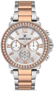  DANIEL KLEIN EDK.1.10052.5 Kol Saati
