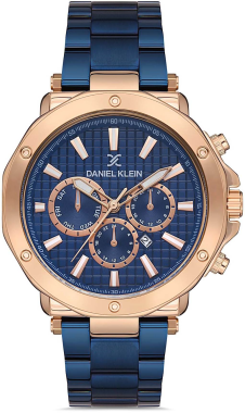  DANIEL KLEIN EDK.1.10068.5 Kol Saati