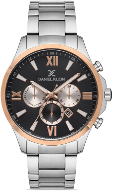  DANIEL KLEIN EDK.1.10084.6 Kol Saati