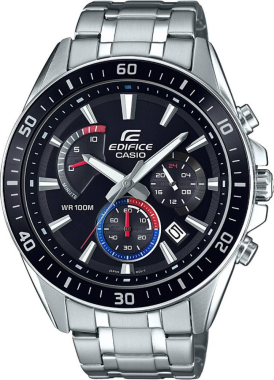 CASIO EFR-552D-1A3VUDF Kol Saati