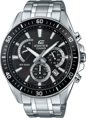  CASIO EFR-552D-1AVUDF Kol Saati