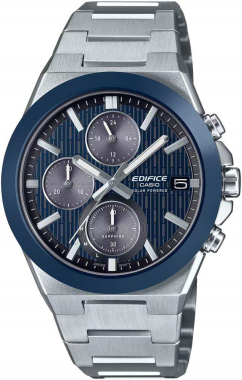 CASIO EFS-S650D-2ADF Kol Saati