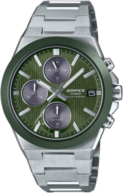 CASIO EFS-S650D-3ADF Kol Saati