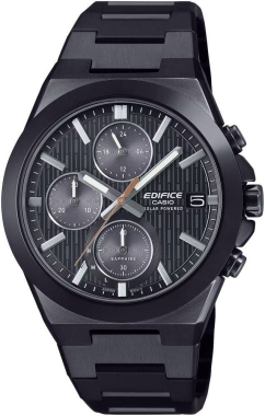 CASIO EFS-S650DC-1ADF Kol Saati