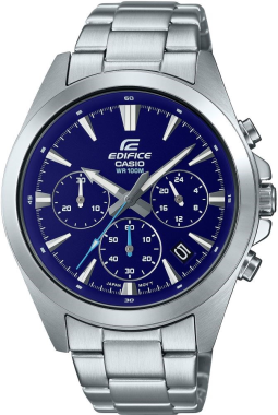 CASIO EFV-630D-2AVUDF Kol Saati