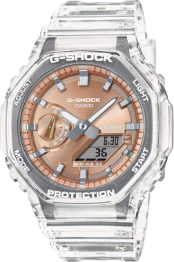 CASIO GA-2100BM-7A5DR Kol Saati