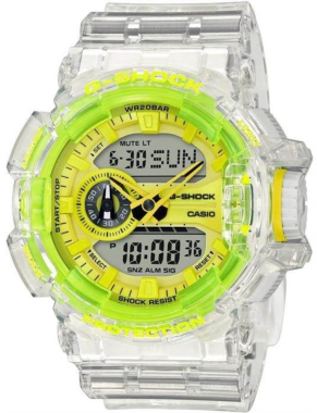 GA-400SK-1A9DR